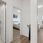 Ferienhaus 4 Bedroom Awesome In *