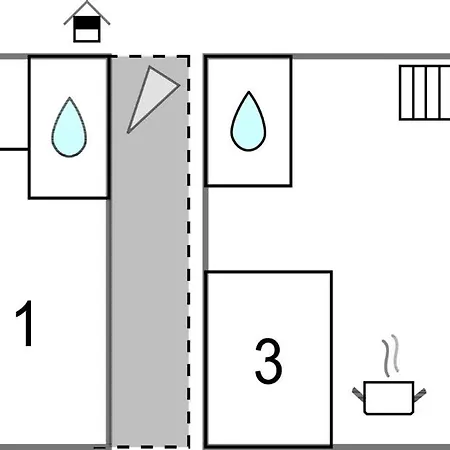 4 Bedroom Awesome In Срима